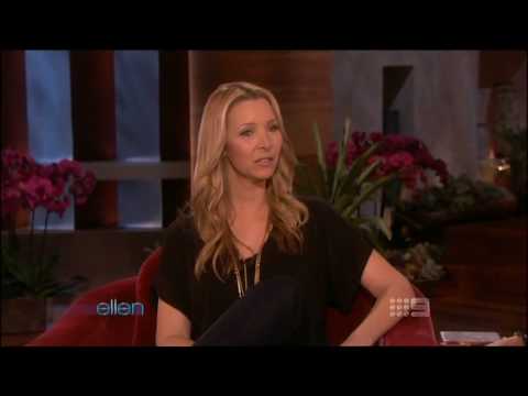 Lisa Kudrow - Lisa Kudrow, born July 30, 1963, is an American actress, best known for her role as Phoebe Buffay in the television sitcom Friends, for which she received ma...