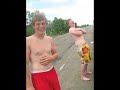 double back flip off bridge