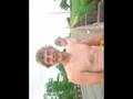 double back flip off bridge