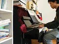 Fugue in C minor, BWV 871, WTC book 2 Fugue in C minor, BWV 871, WTC book 2