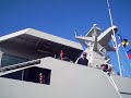 KRI Diponegoro tinggalkan Vlissingen Part 2 Manele-Gratis.net