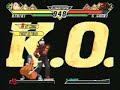 [CVS2]Takane hibiki defect Gouki at a single blow