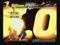 [CVS2]Takane hibiki defect Gouki at a single blow