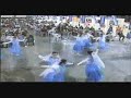 Danzas Hebreas: Puerto Rico (Parte 1)