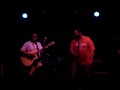 my band, tenacious g (mark g. and reg g.), doing our version of keilbasa.  this was recorded by a cell phone on 7-29-2005 in springfield ohio at the savoy.