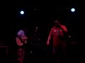 my band, tenacious g (mark g. and reg g.), doing our version of keilbasa.  this was recorded by a cell phone on 7-29-2005 in springfield ohio at the savoy.