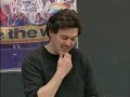 1968 - Year of Revolt - Shaun Harkin part one