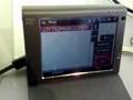 Quick look at the new 16GB HTC Advantage