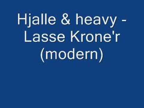 lasse kroner