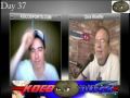 Koconutz Show (Day 36) Cross dressing cage fighters beat up bullies 1/2