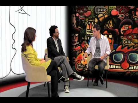 Entrevista com Jeferson De - Teza