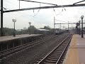 Amtrak Acela