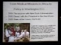 Celebrating Life, Mourning Death: Continuing the Fight Against Global AIDS