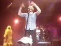 Lifehouse with Goo Goo Dolls First Time Houston, TX 9.2.07