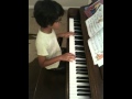Xavier Performing Electric Bass - YouTube