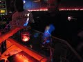 absinth shot in amsterdam