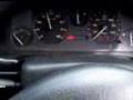Peugeot 406 2.0 turbo - exhaust, dump valve and boost rally