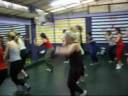 GYM HAUSE ROCK AND ROLL GYM HAUSE ROCK AND ROLL