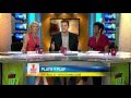 The Buzz Recapped 02-03-2012