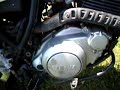 XT600 Motor com 94 mil kms rodados XT600 Motor com 94 mil kms rodados