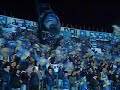 nero blu nero blu curva nord bergamo