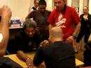 Albert & Ismael Arm Wrestling Albert & Ismael Arm Wrestling