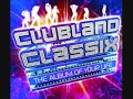 clubland classix hungry eyes