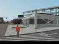 OKTAL simulateur bus camion