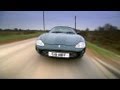 New Series Sneak Peek - Jaguar XK8 - Wheeler Dealers