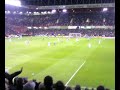 james beatties freekick against wednesday to make the score blades 2-2 pigs