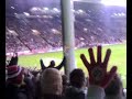 james beatties freekick against wednesday to make the score blades 2-2 pigs