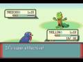 Pokemon Emerald - May (II)
