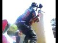 Clemson Paintball Team at 2008 NCPA Nationals