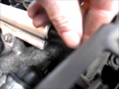 How To Check The Fuel Pressure On A Volvo