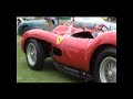 Ferrari Testa Rossa Ferrari Testa Rossa