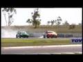 2007 Round 2 - Top 16 - Fink v Trewhella