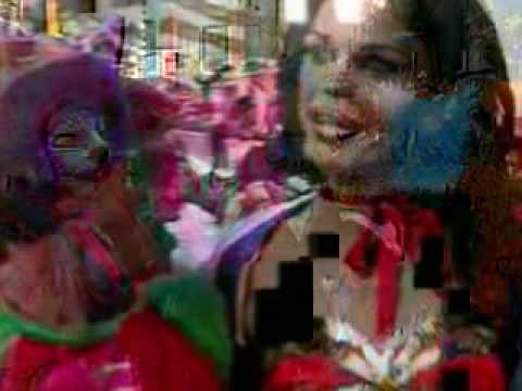 Gay Pride Parade São Paulo - 2007 - ...