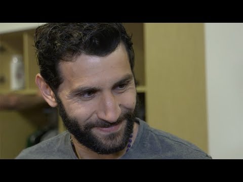 Video: Diego Valeri | Timbers 2, Quakes 0 | Postgame