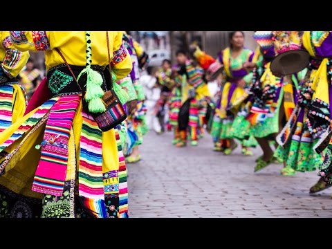 Top Things To Do In Peru