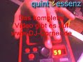 Korg Kaoss Pad mini Praxistest Part 1