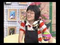 *watch in high quality*

the female guest is telling a story (she has a secret crush on a friend) and jaejoong blurts out some funny things.

*watch in high quality*

show: gokigenyou
date: 070613
credits: goess