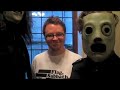 Kerrang! Awards 2008: Slipknot