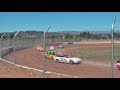 RACE 1 FOR M69