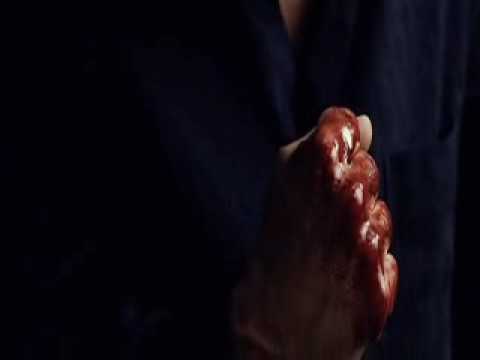 Fight scene from 25th hour