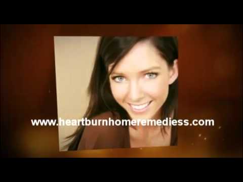 how to get rid of heartburn quickly