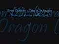 Tears of the Dragon Orchestral Version