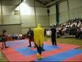 Super Hero Tag Team Fight