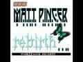 Matt Pincer - Rebirth