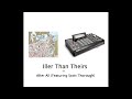 Iller Than Theirs - After All (Featuring Scott Thorough)