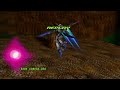XBLA VIRTUAL-ON ORATORIO TANGRAM: Online Tournament the 6th(DNA) 2 of 4